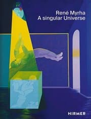 Cover von René Myrha