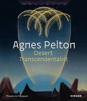 Cover von Agnes Pelton