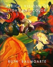 Cover von Ruth Baumgarte