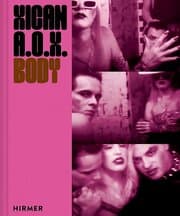 Cover von Xican-a.o.x. Body