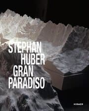 Cover von Stephan Huber - Gran Paradiso