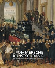 Cover von Der Pommersche Kunstschrank