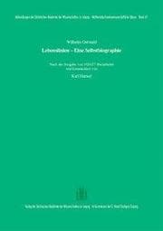 Cover von Lebenslinien - Eine Selbstbiographie