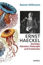 Cover von Ernst Haeckel
