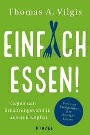 Cover von Einfach essen!
