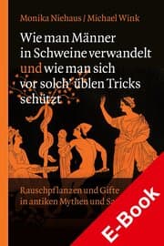 Cover von Wie man Männer in Schweine verwandelt und wie man sich vor solch üblen Tricks schützt