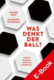 Cover von Was denkt der Ball?