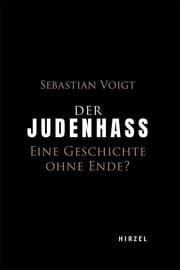Cover von Der Judenhass