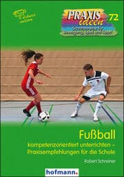 Cover von Fußball