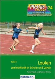 Cover von Laufen