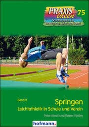 Cover von Springen