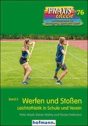 Cover von Werfen und Stoßen