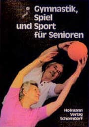 Cover von Gymnastik, Spiel und Sport für Senioren