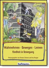 Cover von Wahrnehmen - Bewegen - Lernen