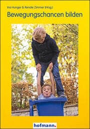 Cover von Bewegungschancen bilden