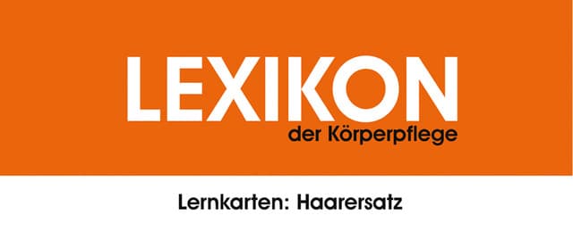 Cover von Lexikon der Körperpflege