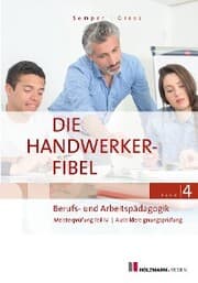 Cover von Die Handwerker-Fibel