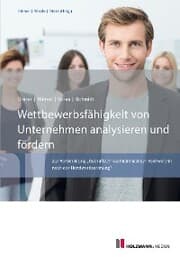 Cover von Wettbewerbsfähigkeit von Unternehmen analysieren und fördern