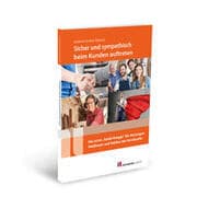 Cover von Sicher und sympathisch beim Kunden auftreten