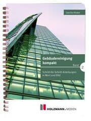 Cover von Gebäudereinigung kompakt 2