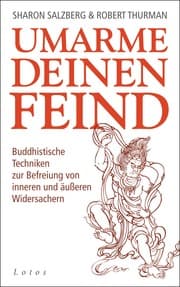Cover von Umarme deinen Feind