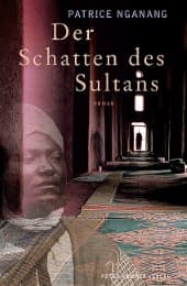 Cover von Der Schatten des Sultans