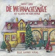 Cover von Die Weihnachtsmütze