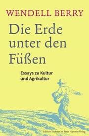 Cover von Die Erde unter den Füßen
