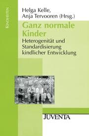 Cover von Ganz normale Kinder