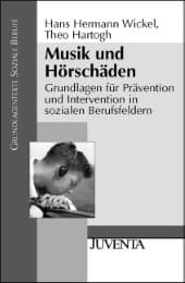 Cover von Musik und Hörschäden