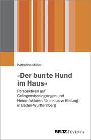 Cover von 'Der bunte Hund im Haus'