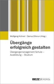 Cover von Übergangspraxis