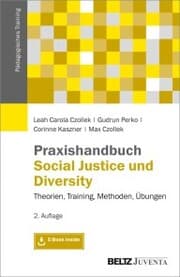 Cover von Praxishandbuch Social Justice und Diversity