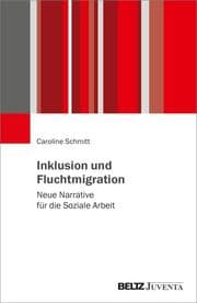 Cover von Inklusion und Fluchtmigration