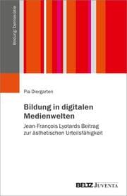 Cover von Bildung in digitalen Medienwelten
