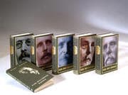 Cover von Karl-May-Chronik