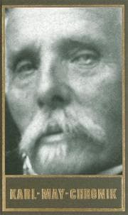 Cover von Karl-May-Chronik V