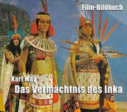 Cover von Das Vermächtnis des Inka
