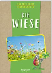 Cover von Die Wiese