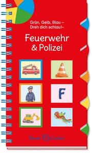 Cover von Feuerwehr & Polizei