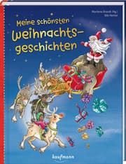 Cover von Meine schönsten Weihnachtsgeschichten