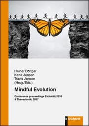 Cover von Mindful Evolution