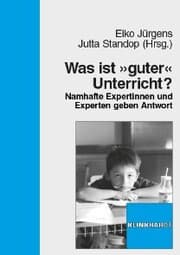 Cover von Was ist 'guter' Unterricht?
