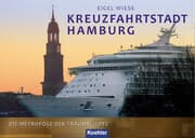 Cover von Kreuzfahrtstadt Hamburg