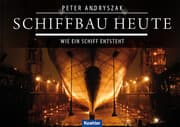 Cover von Schiffbau heute