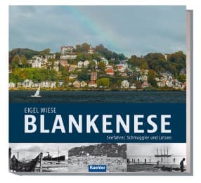 Cover von Blankenese