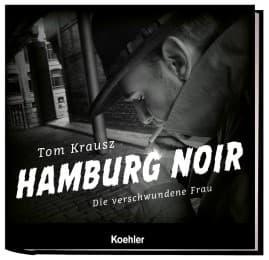 Cover von Hamburg Noir