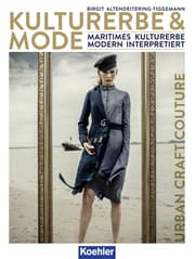 Cover von Kulturerbe & Mode