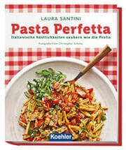 Cover von Pasta Perfetta