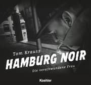 Cover von Hamburg Noir